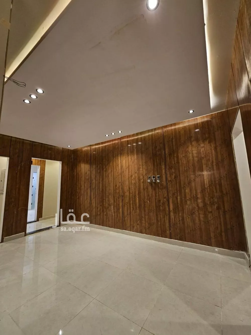 1 bedroom apartment in Al Aqiq 1