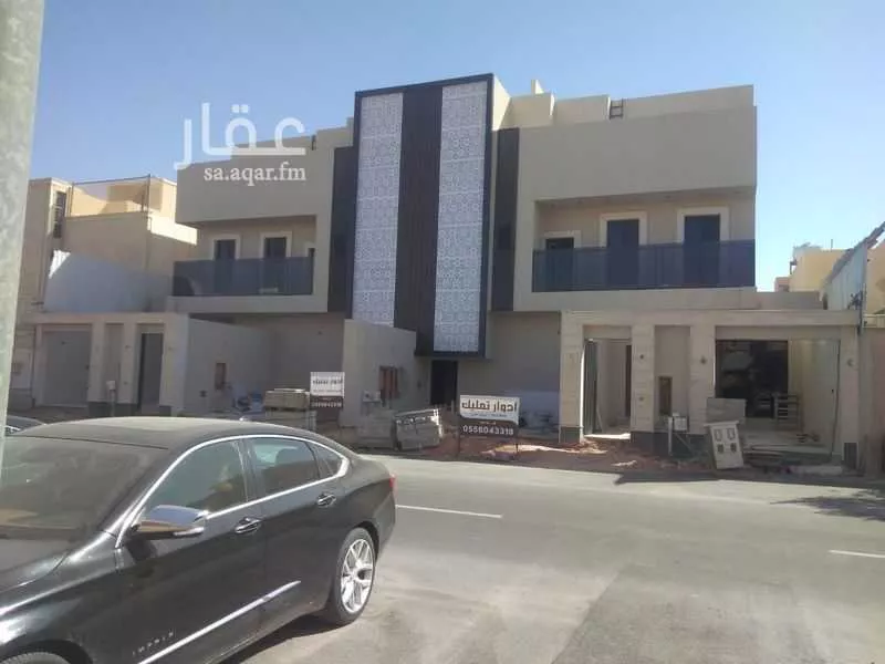 3 bedroom floor in Al Rawdah 5