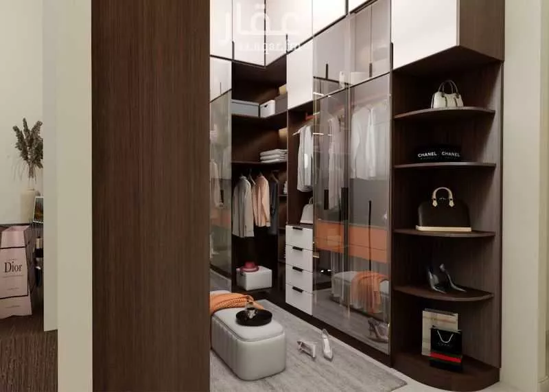 دور 3 غرف في الخليج 3