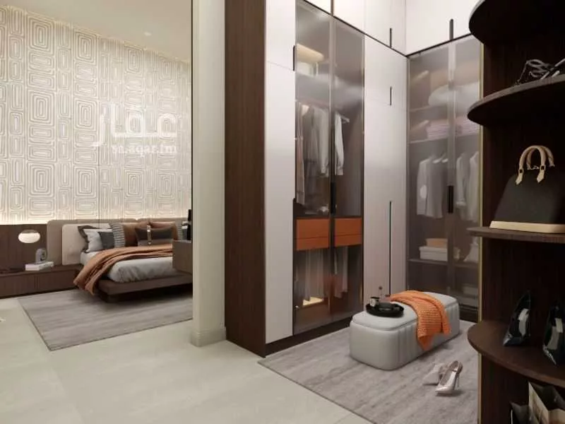 دور 3 غرف في الخليج 5