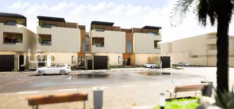 دور 3 غرف في الخليج 2