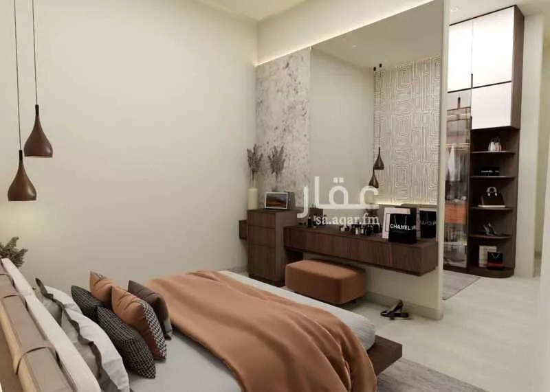 دور 3 غرف في الخليج 4