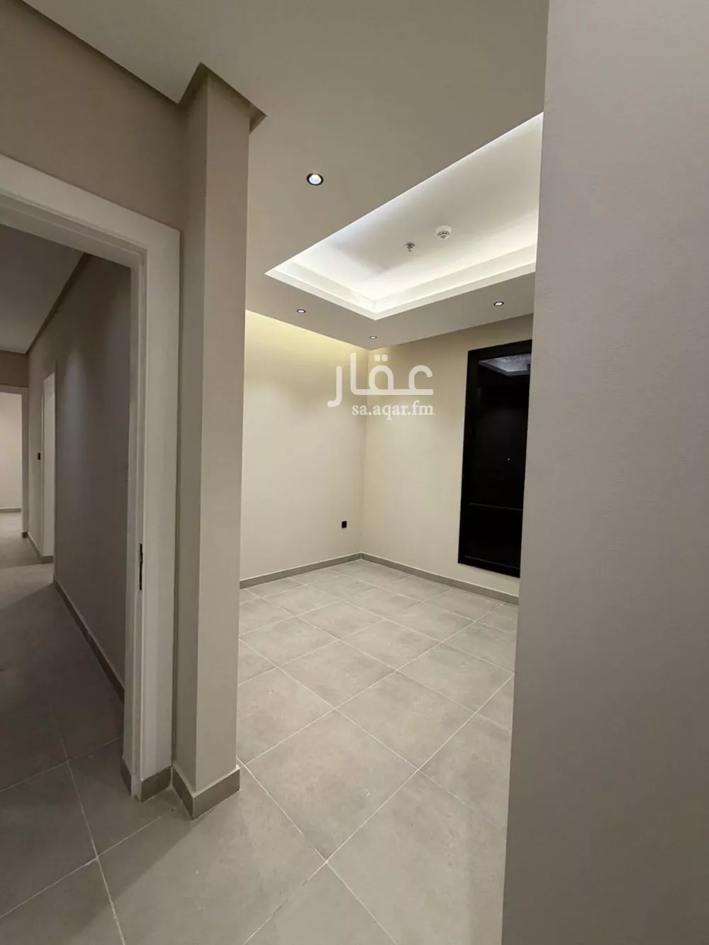 شقة 3 غرف في النرجس 5