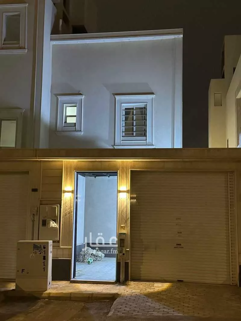 دور 3 غرف في ظهرة نمار 5