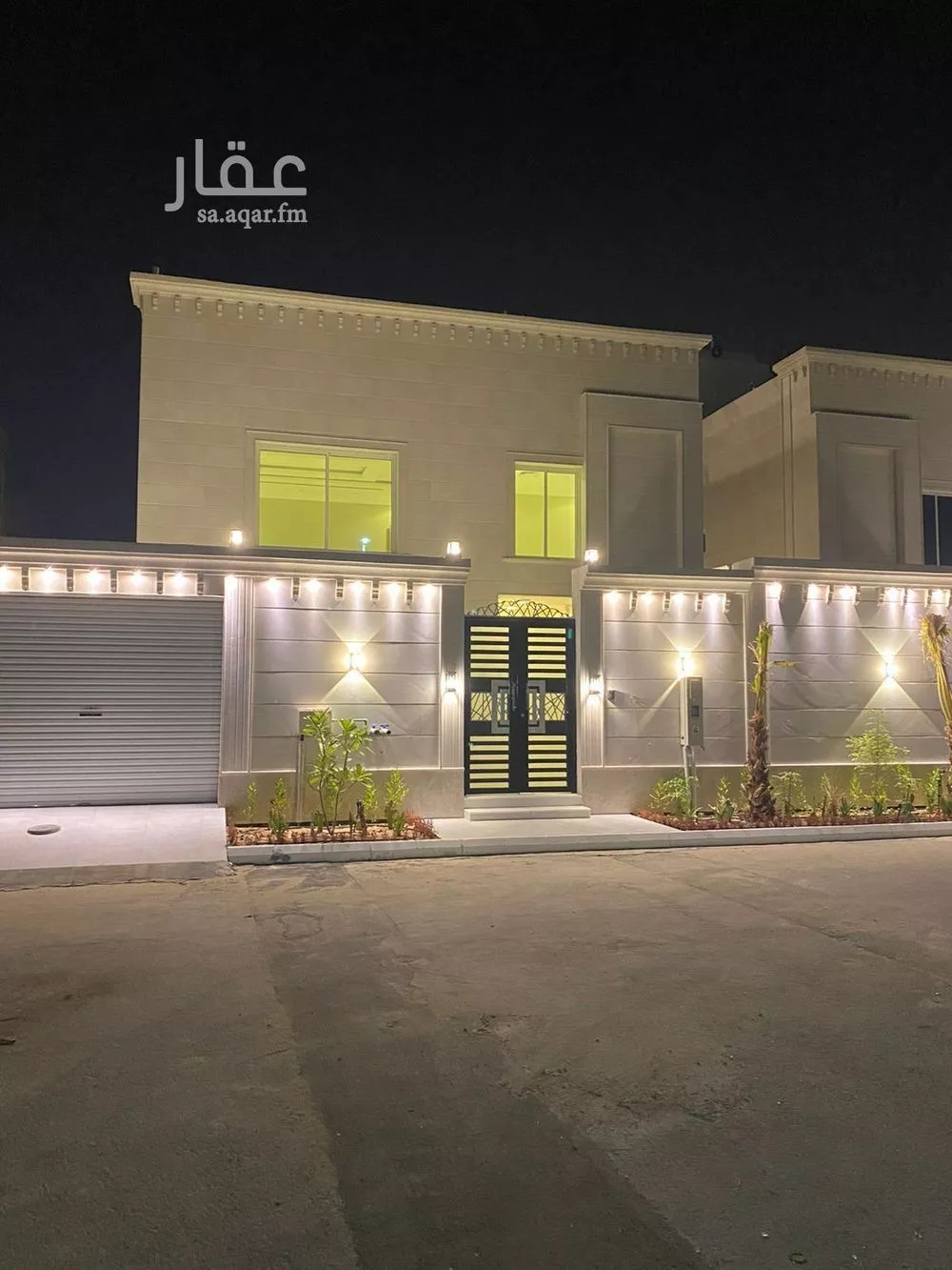 فيلا 6 غرف في المنتزه، الخبر 5