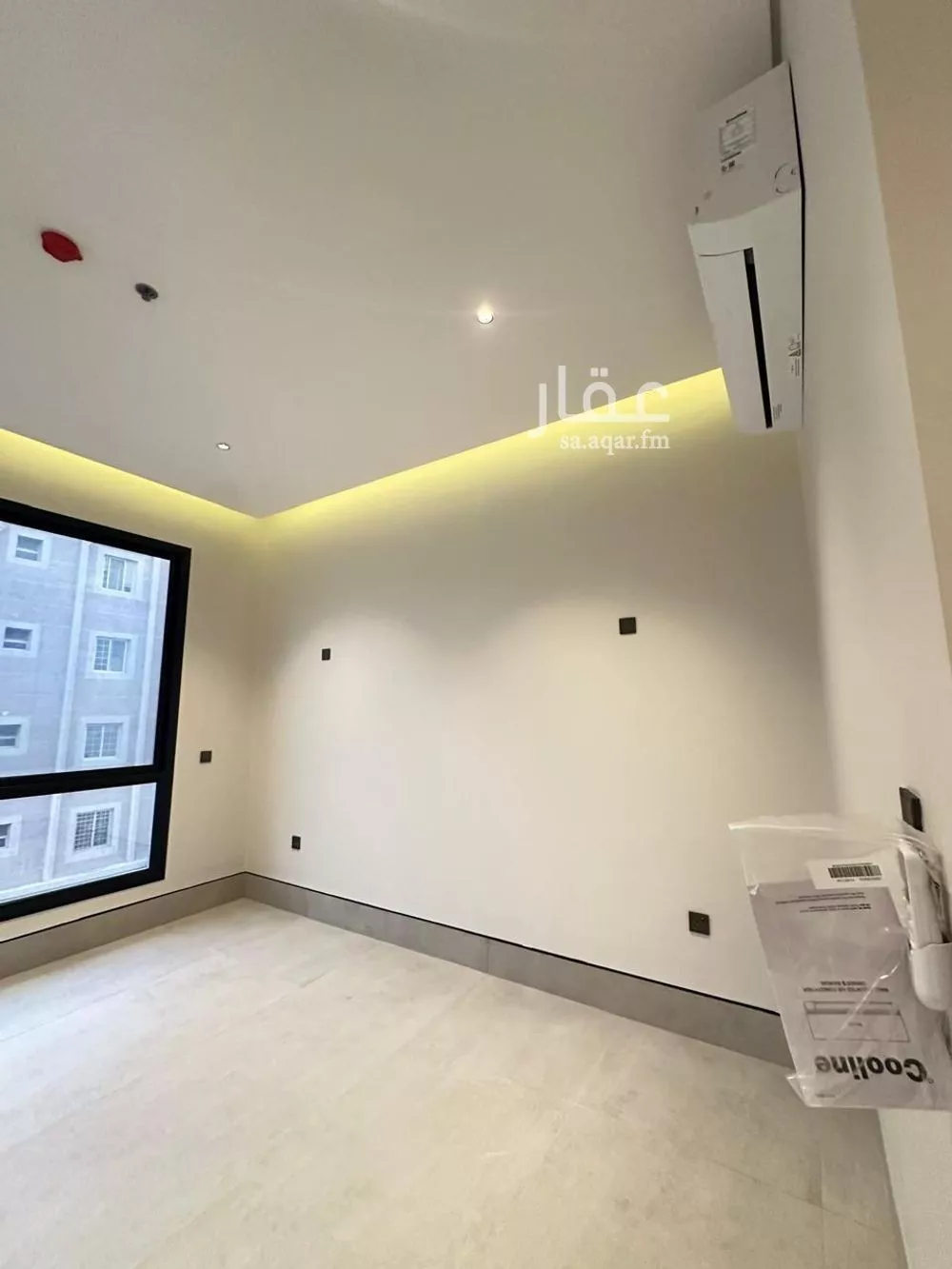 4 bedroom apartment in Al Muntazah 2