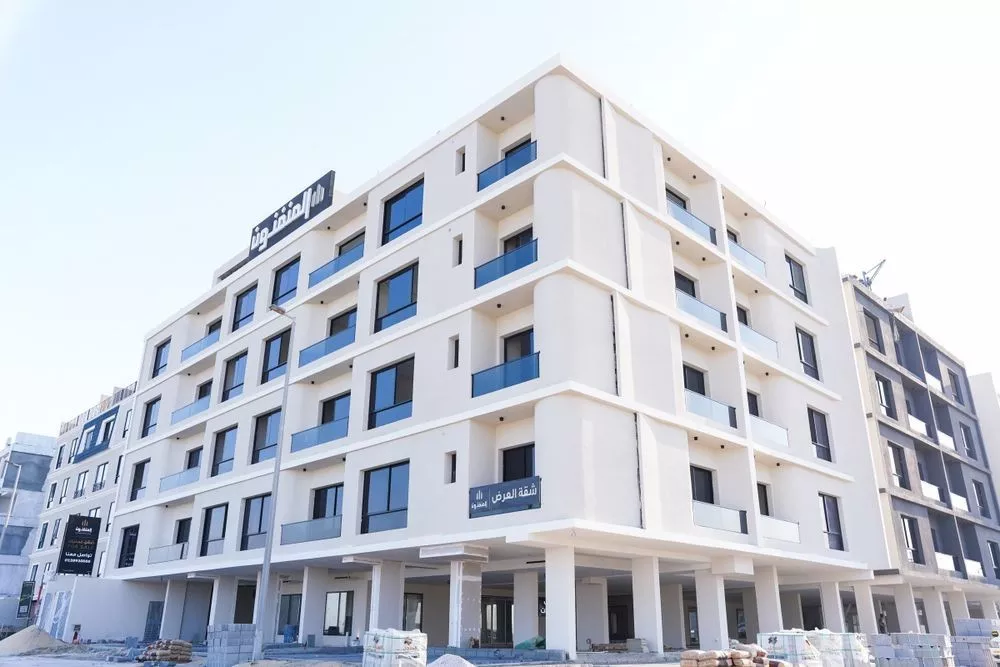 شقة 3 غرف في السيف 5