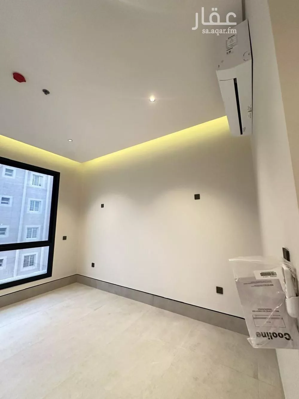 4 bedroom apartment in Al Muntazah 3