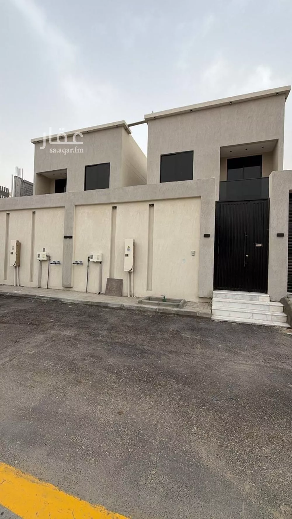 4 bedroom villa in Ash Shulah 2