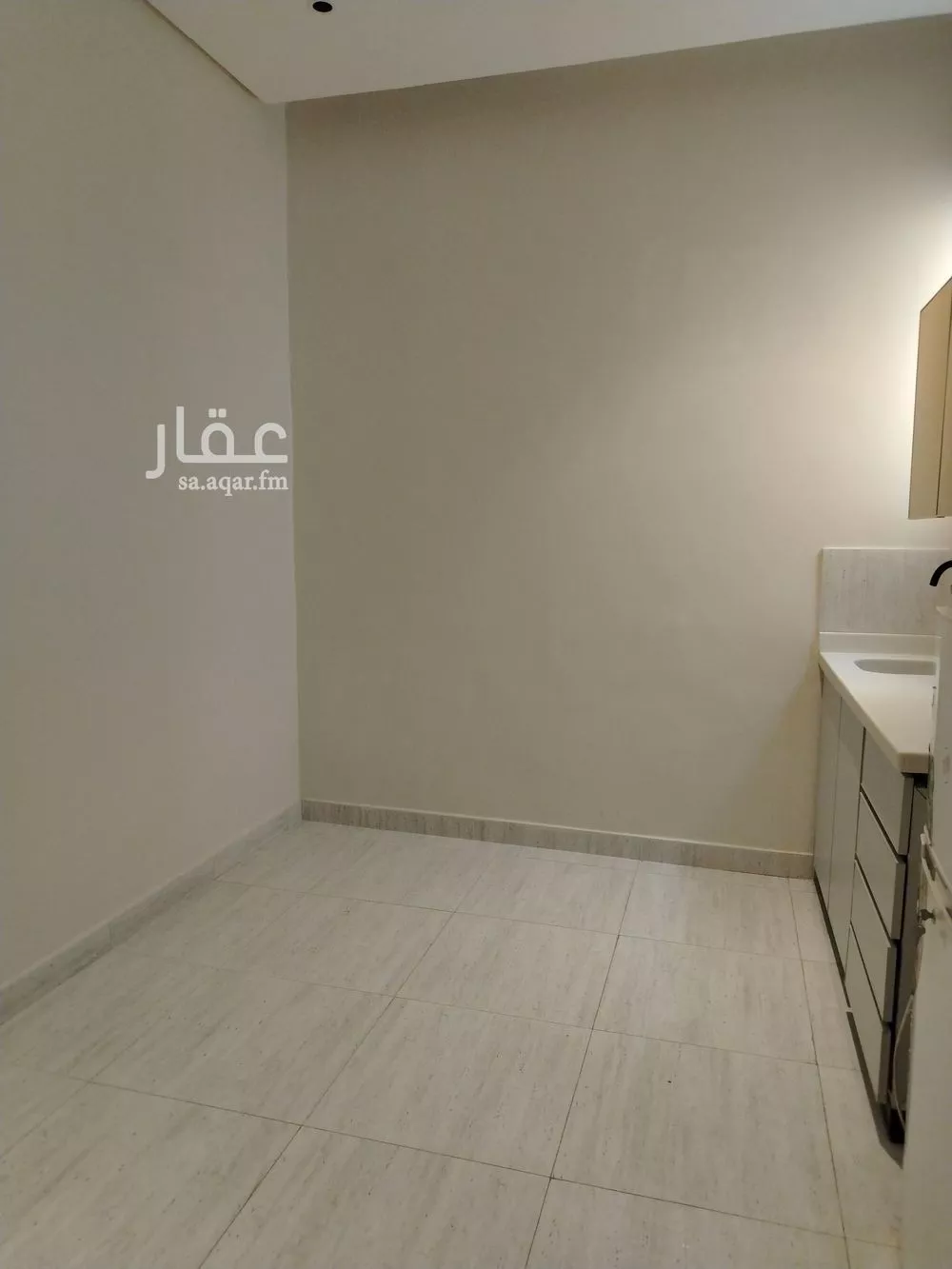 شقة 1 غرف في المونسية 3