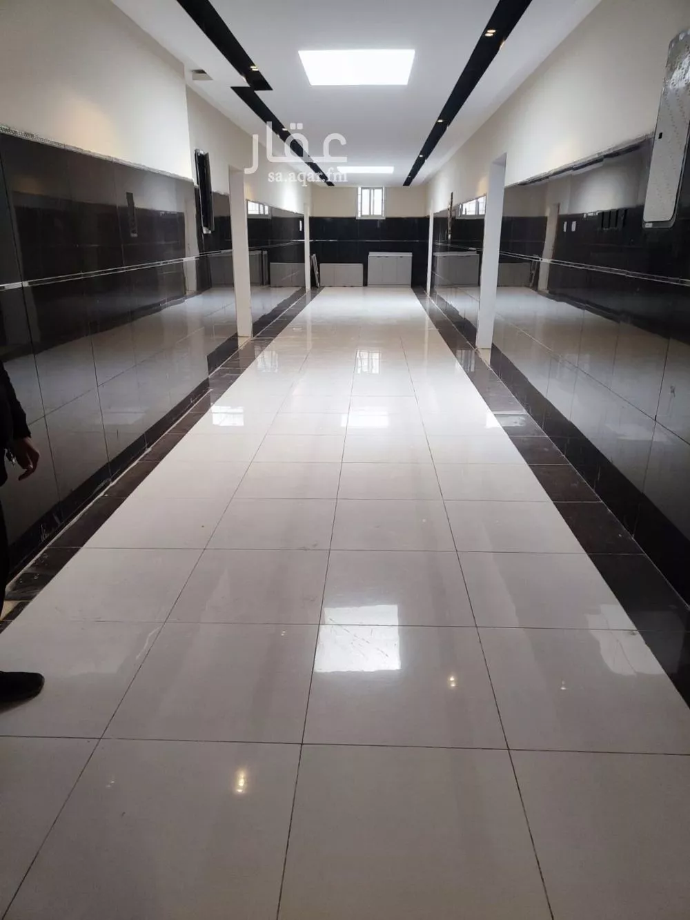 شقة 1 غرف في اشبيلية 5