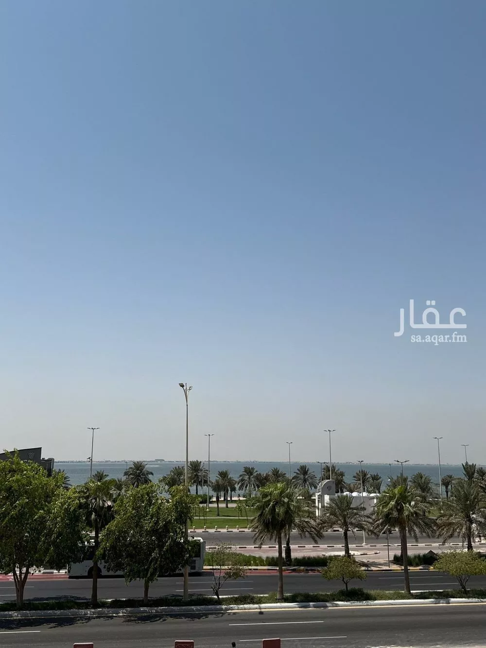 شقة 5 غرف في الشاطئ الغربي، الدمام 5