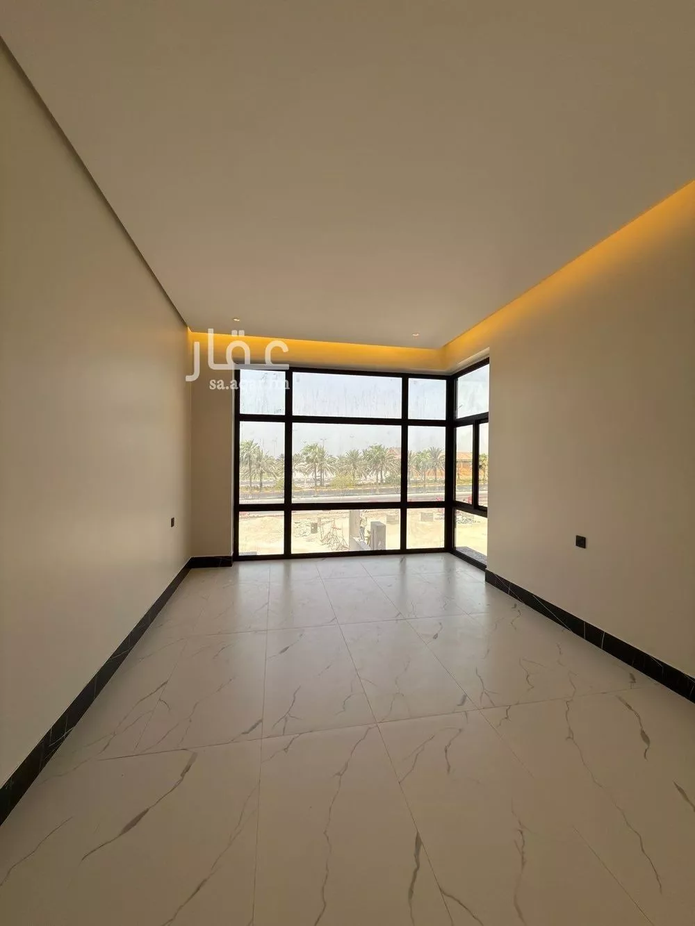 شقة 5 غرف في الشاطئ الغربي 5