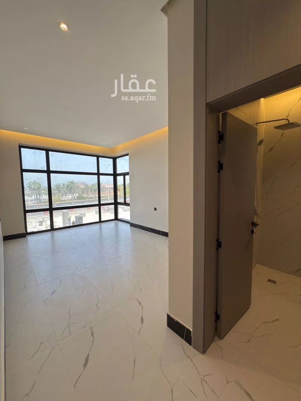 شقة 5 غرف في الشاطئ الغربي 2