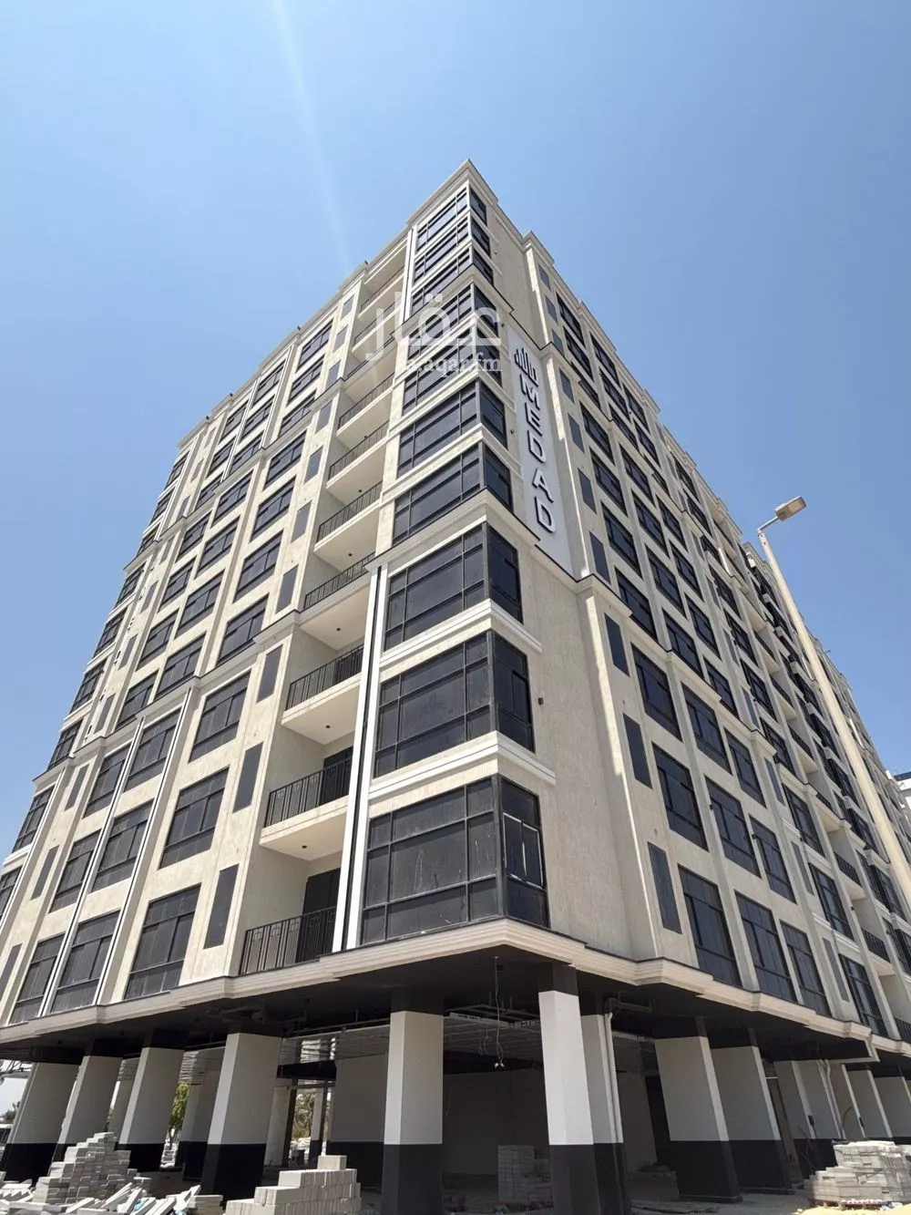 شقة 5 غرف في الشاطئ الغربي، الدمام 11