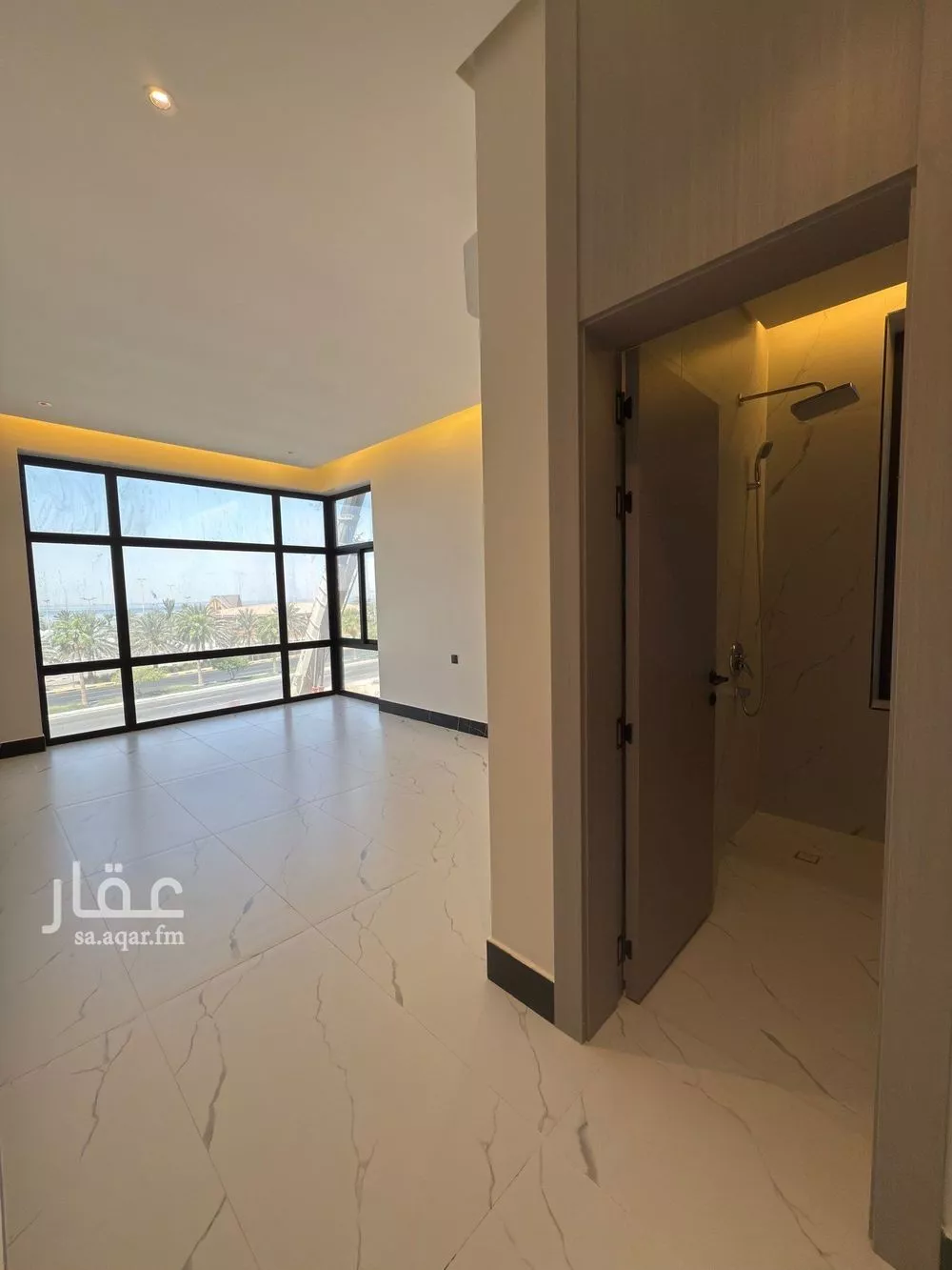 شقة 5 غرف في الشاطئ الغربي، الدمام 8