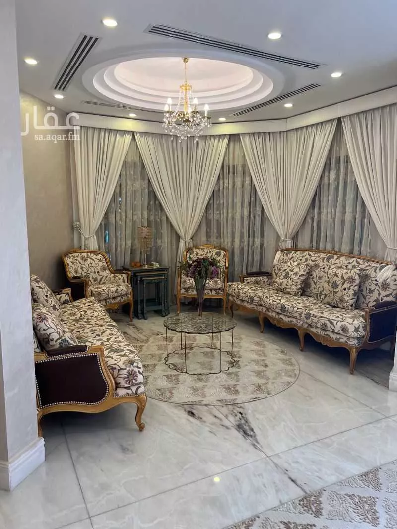 فيلا 5 غرف في النهضة 1