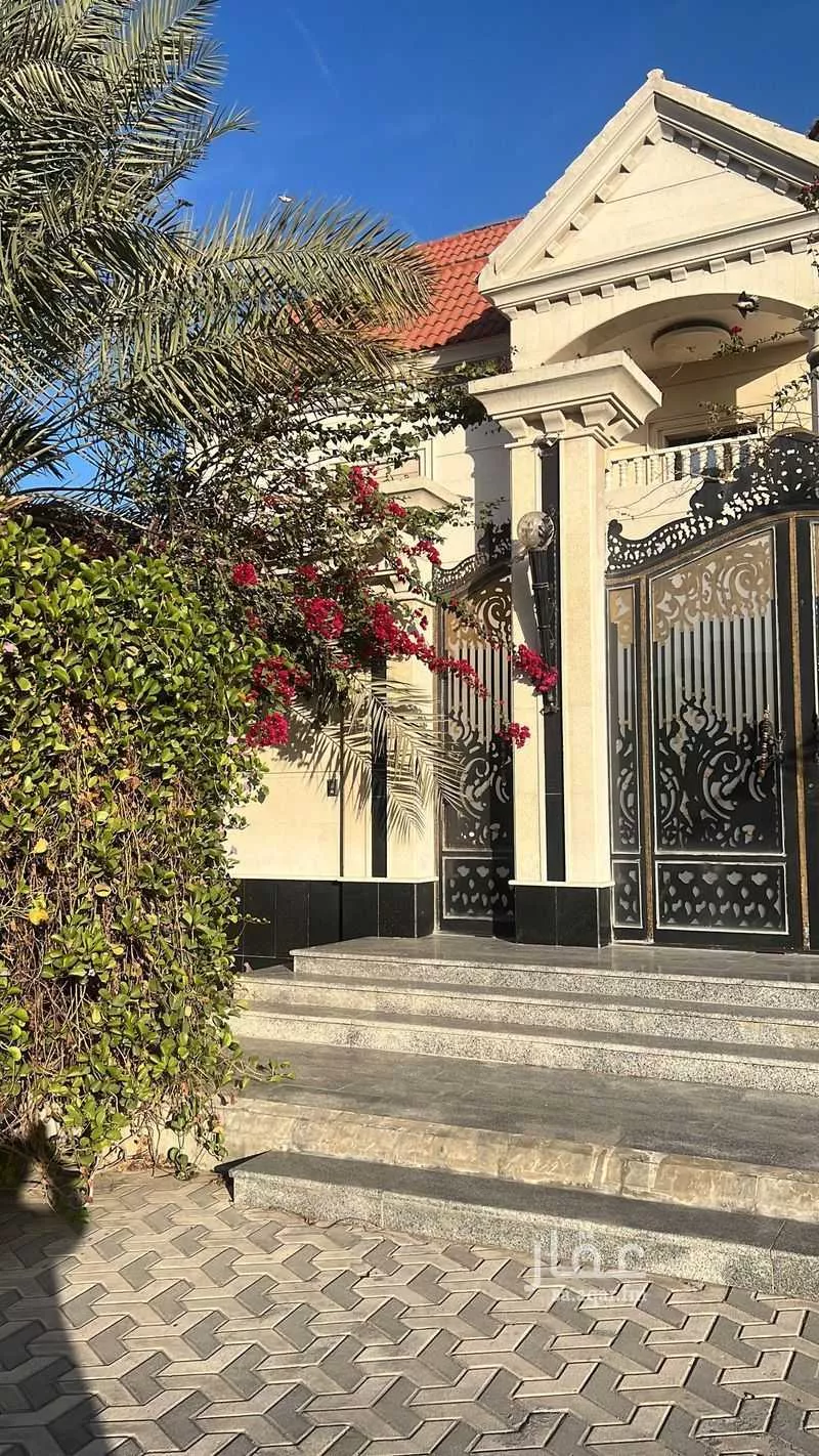 فيلا 5 غرف في النهضة 2