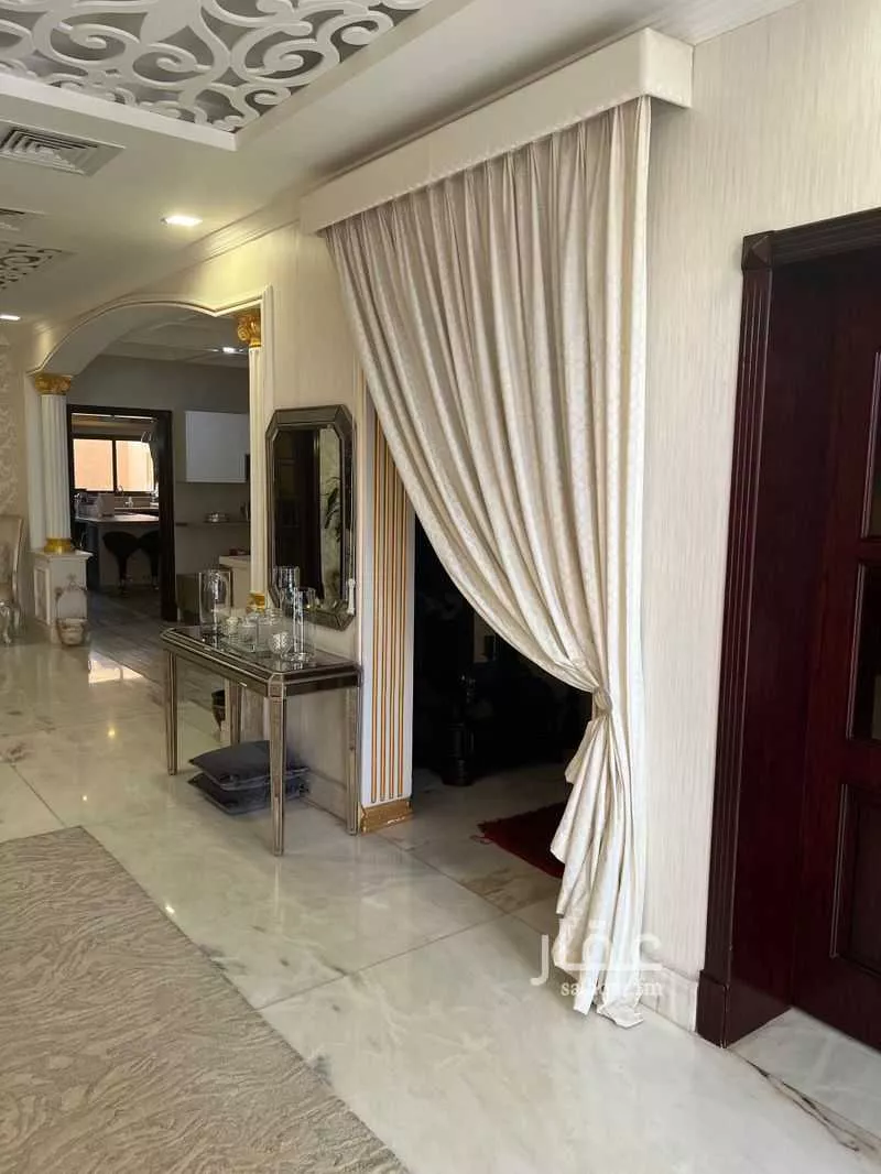 فيلا 5 غرف في النهضة 3