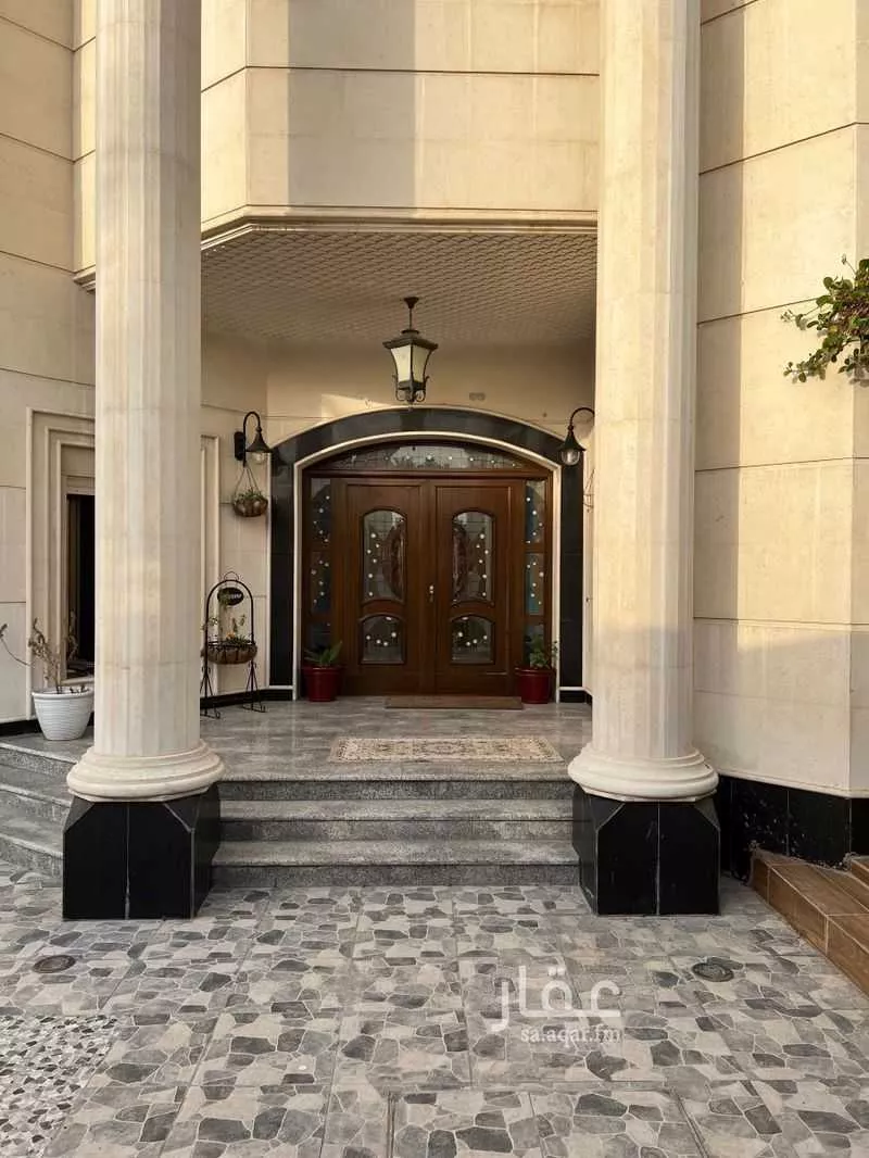 فيلا 5 غرف في النهضة 4