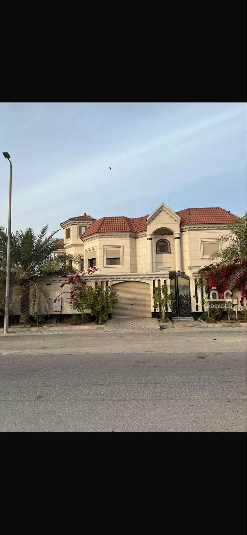 فيلا 5 غرف في النهضة 5