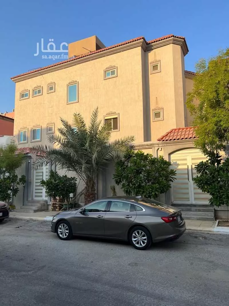 6 bedroom apartment in Ash Shulah 1