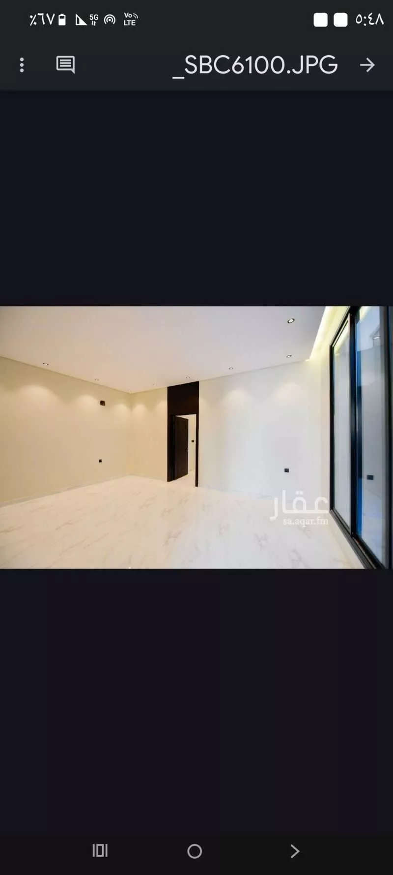 دور 7 غرف في الجنادرية 1