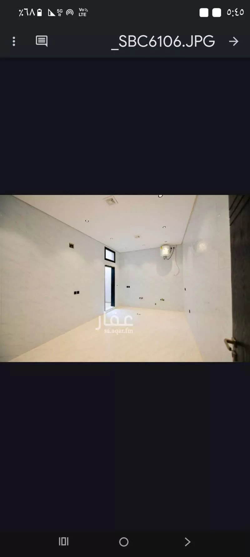 دور 7 غرف في الجنادرية 5