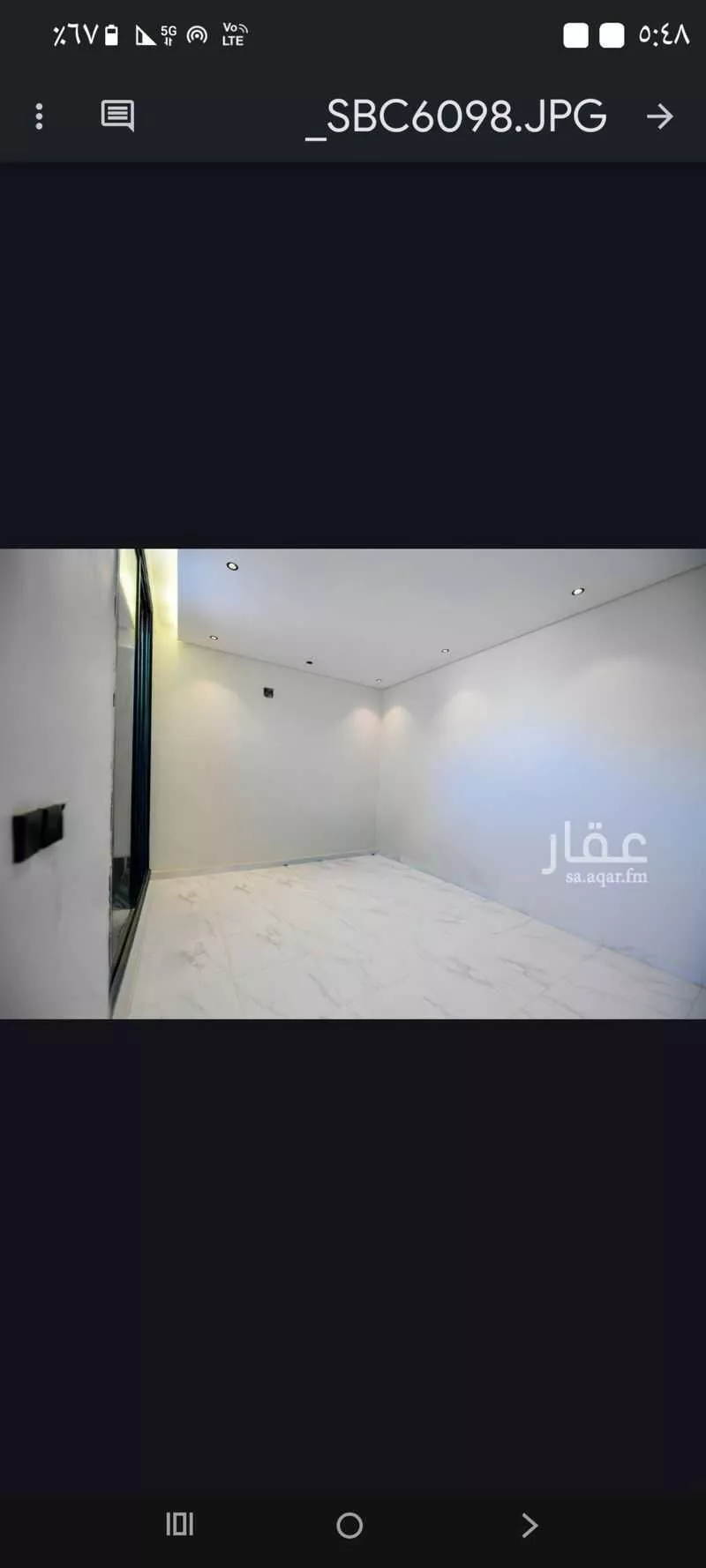 دور 7 غرف في الجنادرية 3