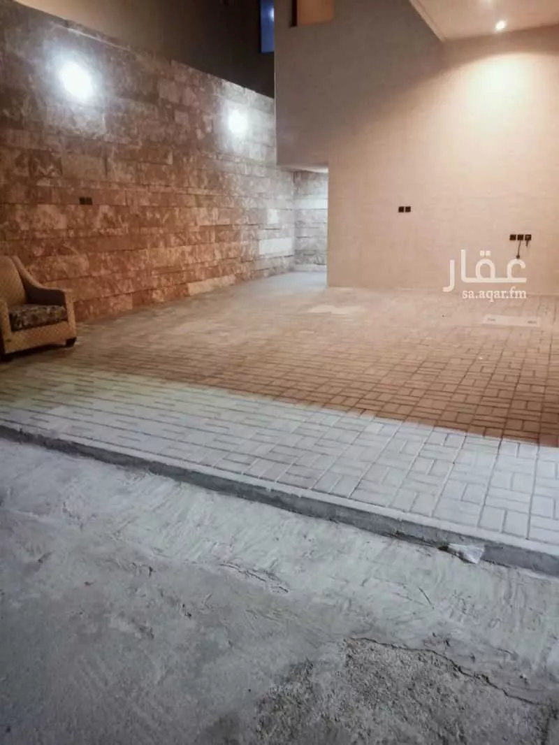 دور 3 غرف في السعادة 3