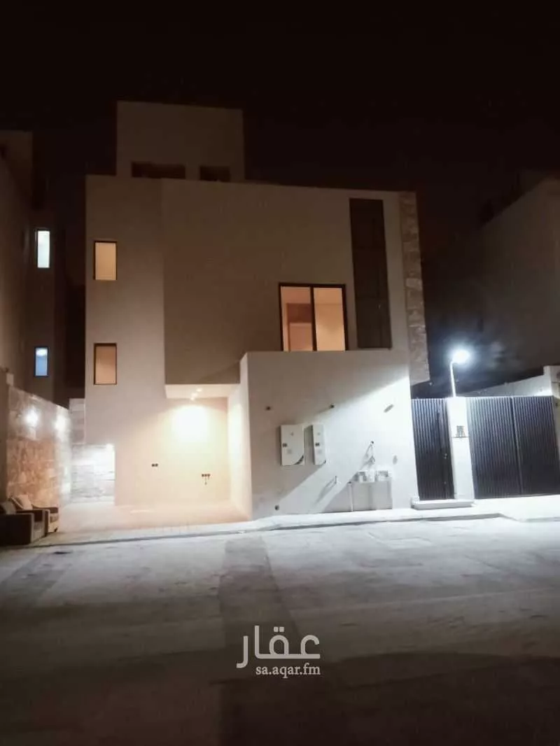 دور 3 غرف في السعادة 1