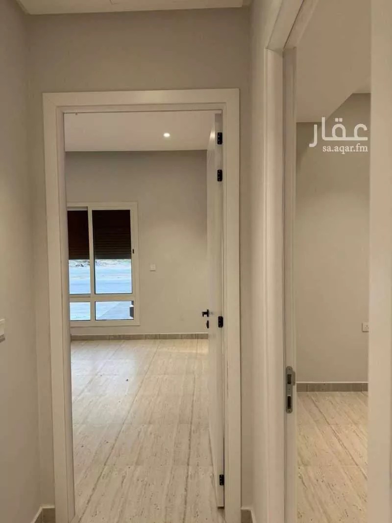 شقة 3 غرف في النرجس 2