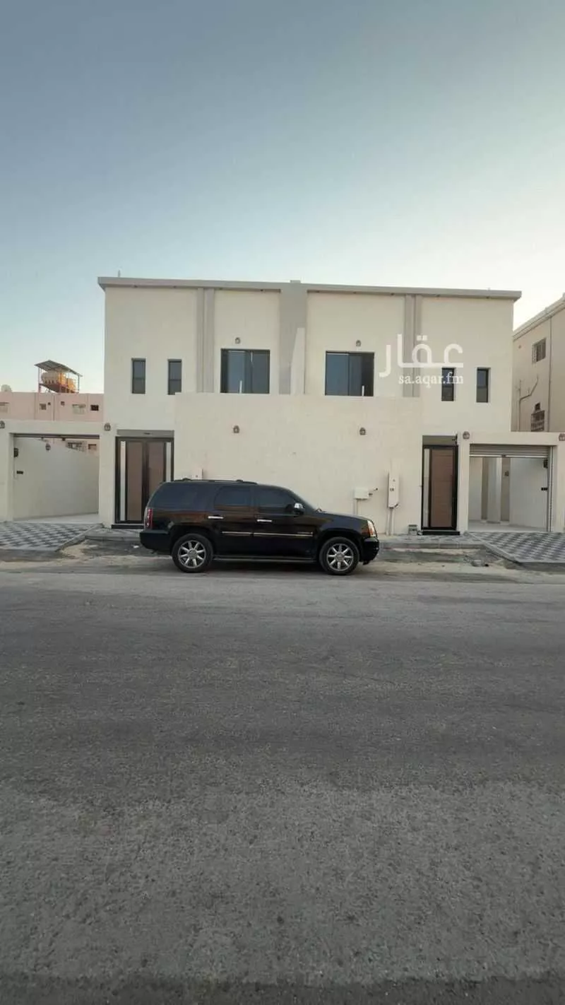 5 bedroom villa in Taibah