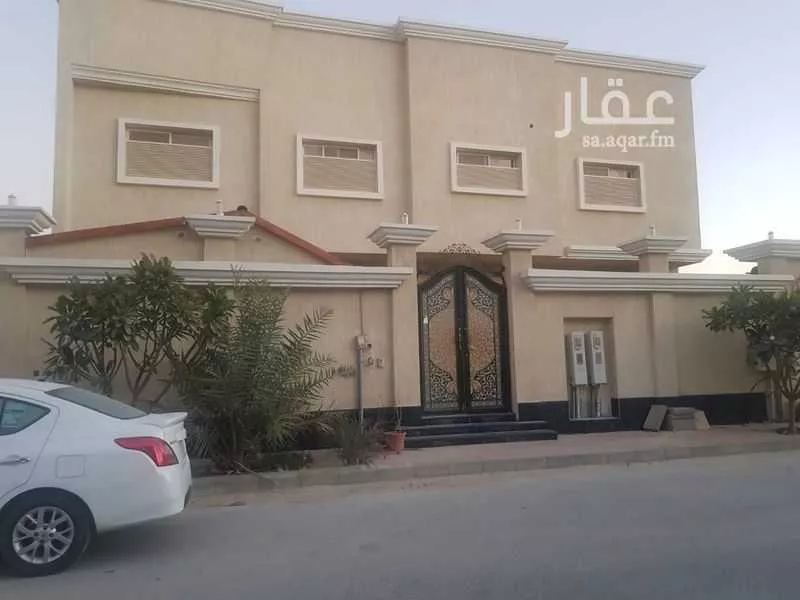 عمارة 600 م² في البحيرة 1