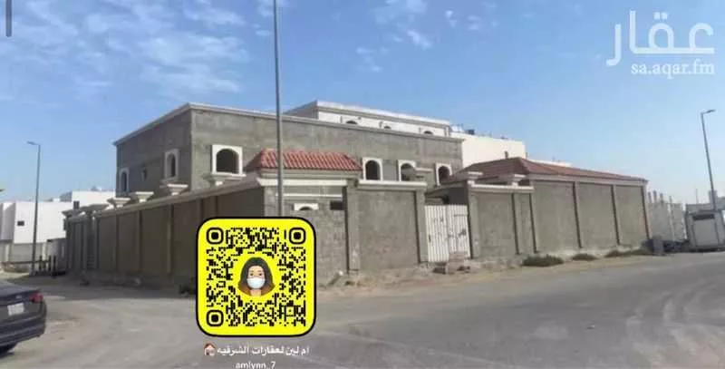 عمارة 888 م² في الصواري 2