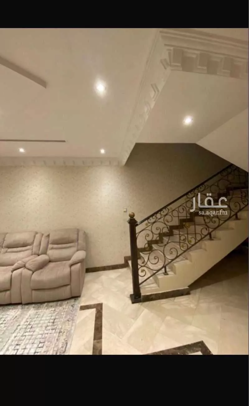 فيلا 8 غرف في الكورنيش، الدمام 8