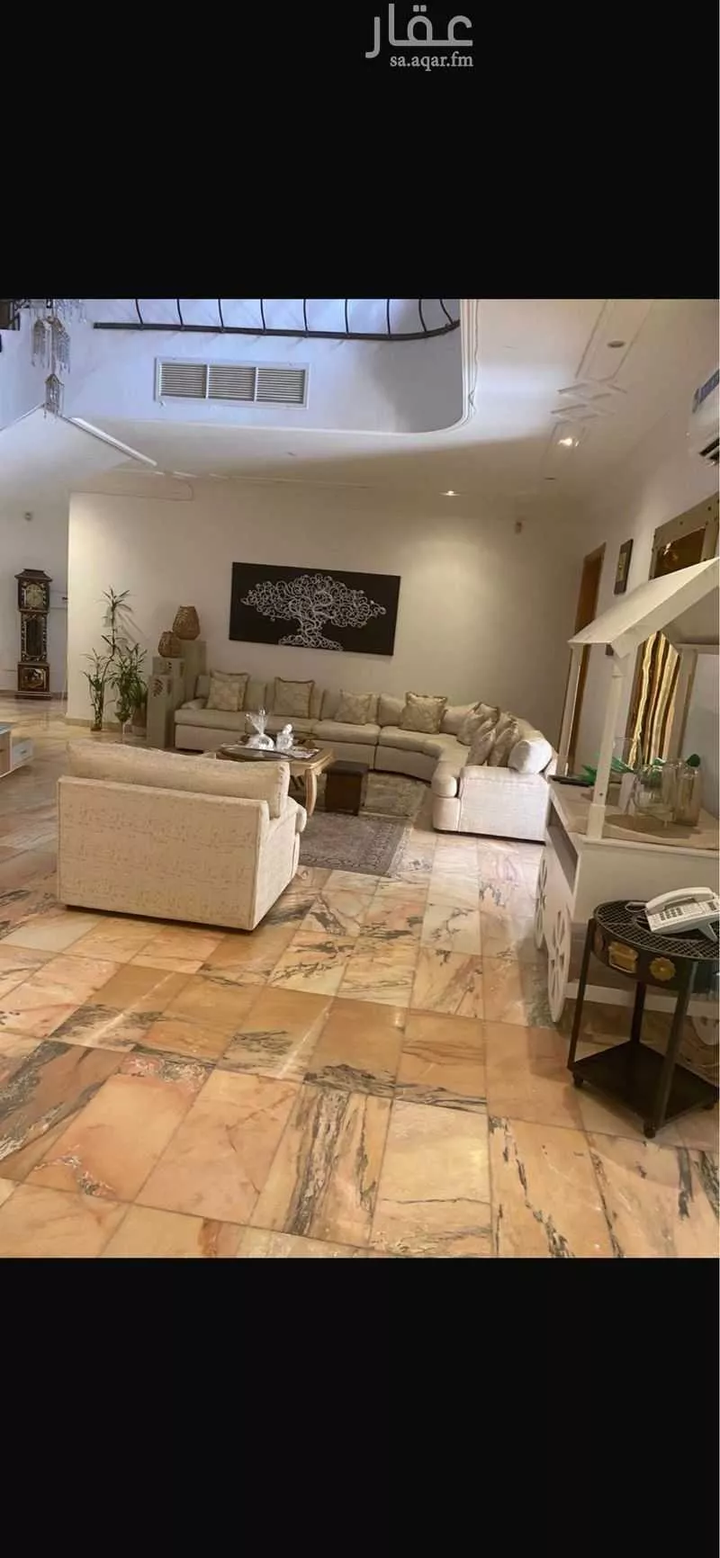 فيلا 10 غرف في الكورنيش، الدمام 7