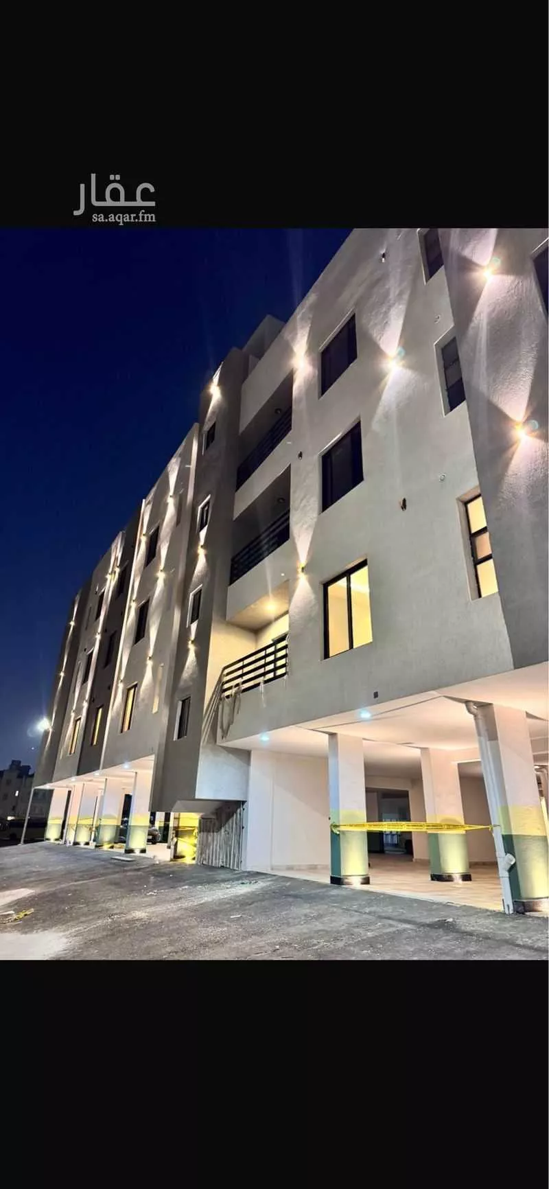 3 bedroom apartment in An Nur, Eastern Province 4