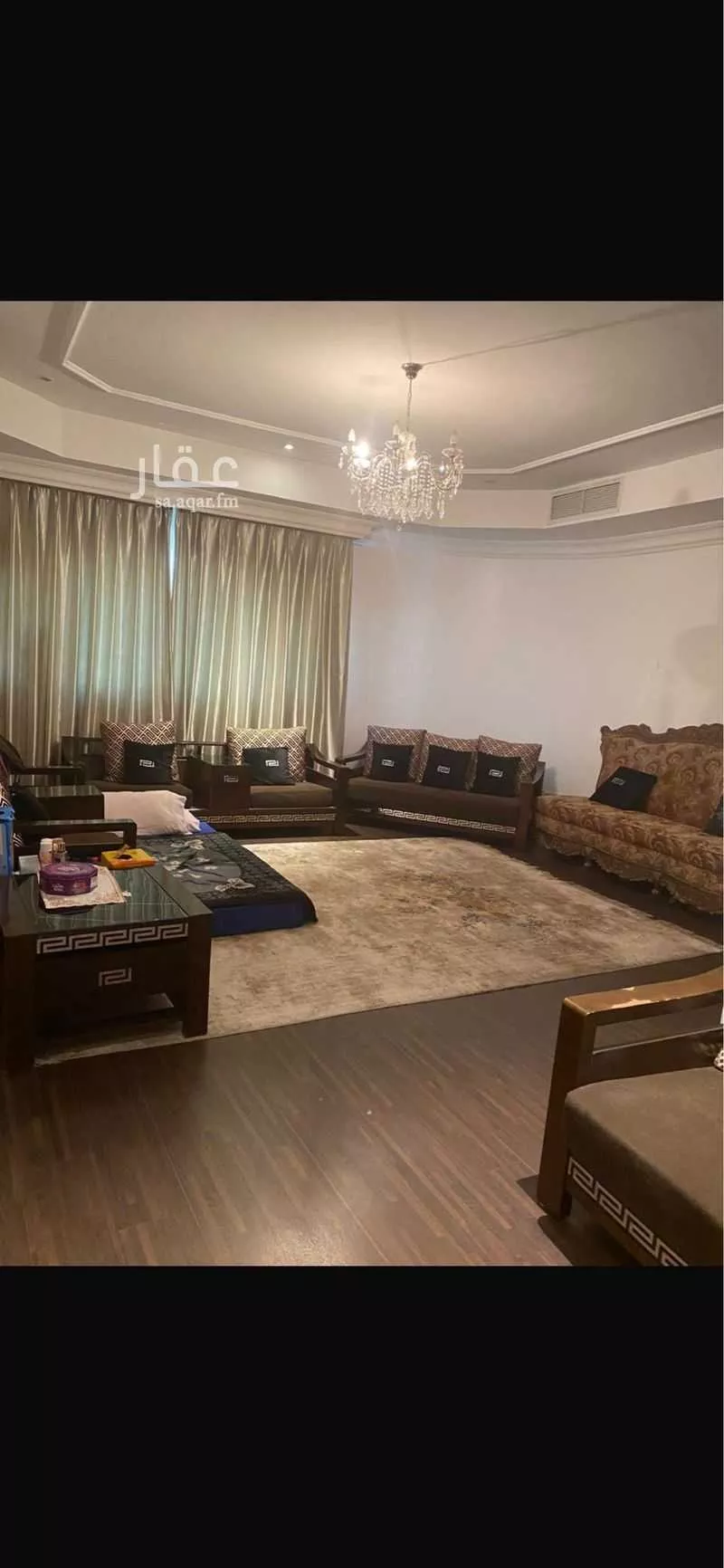 فيلا 10 غرف في الكورنيش، الدمام 6