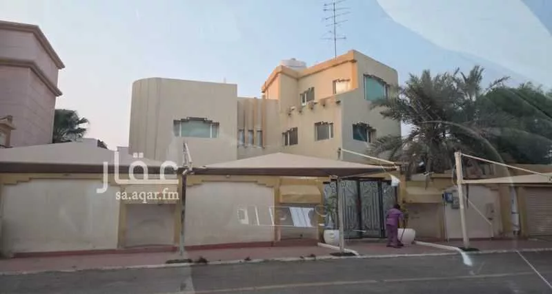 فيلا 10 غرف في الكورنيش، الدمام 9