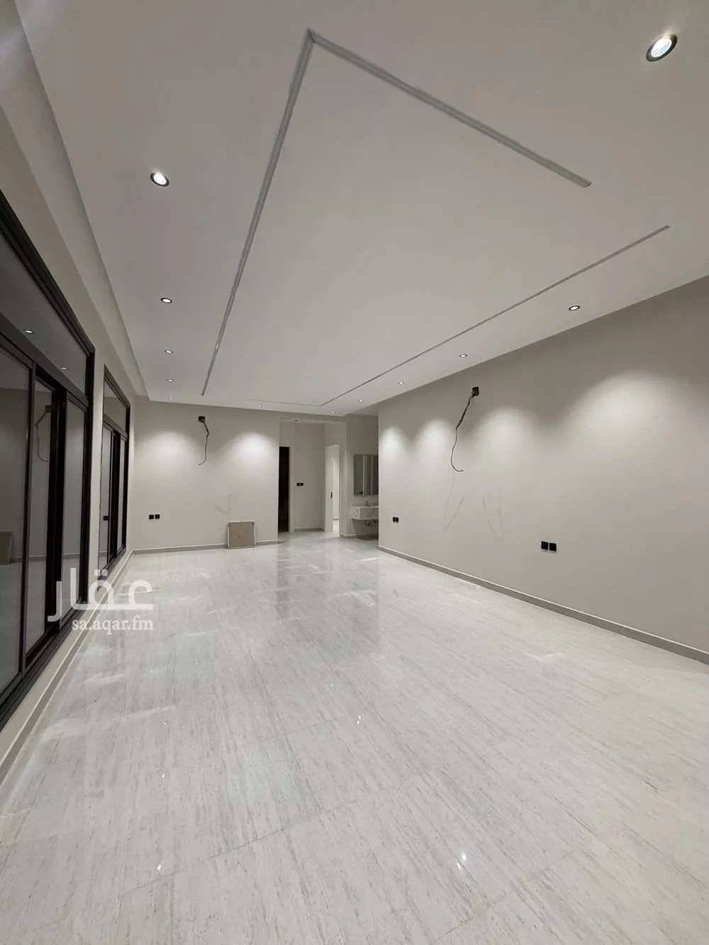 دور 5 غرف في النهضة 4