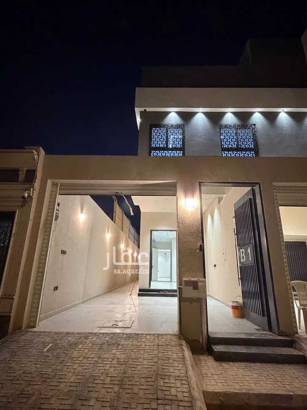 دور 5 غرف في النهضة 1