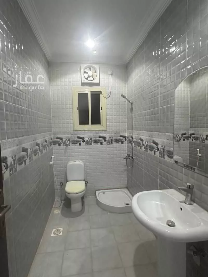 4 bedroom apartment in Al Nuzhah, Makkah 4