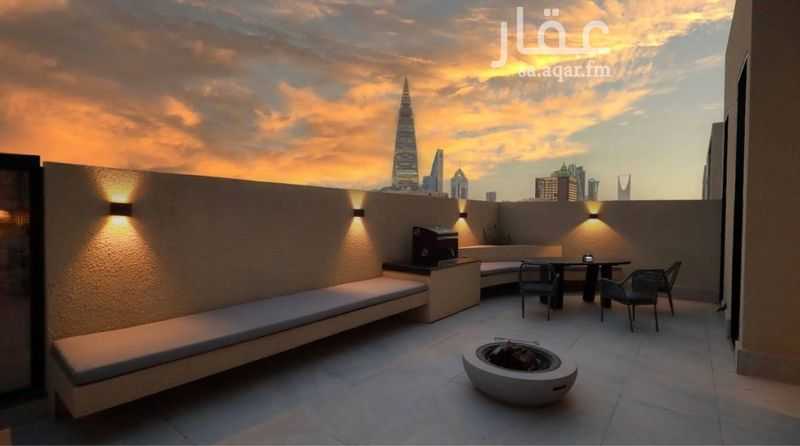 4 bedroom villa in Al Olaya, Riyadh 3
