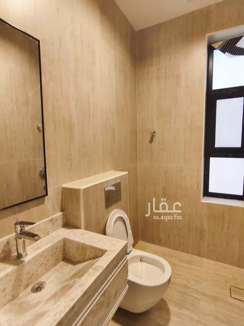 شقة 5 غرف في الحمرا 4