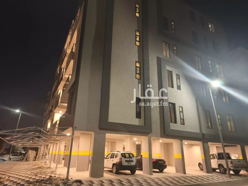 شقة 5 غرف في الحمرا 4