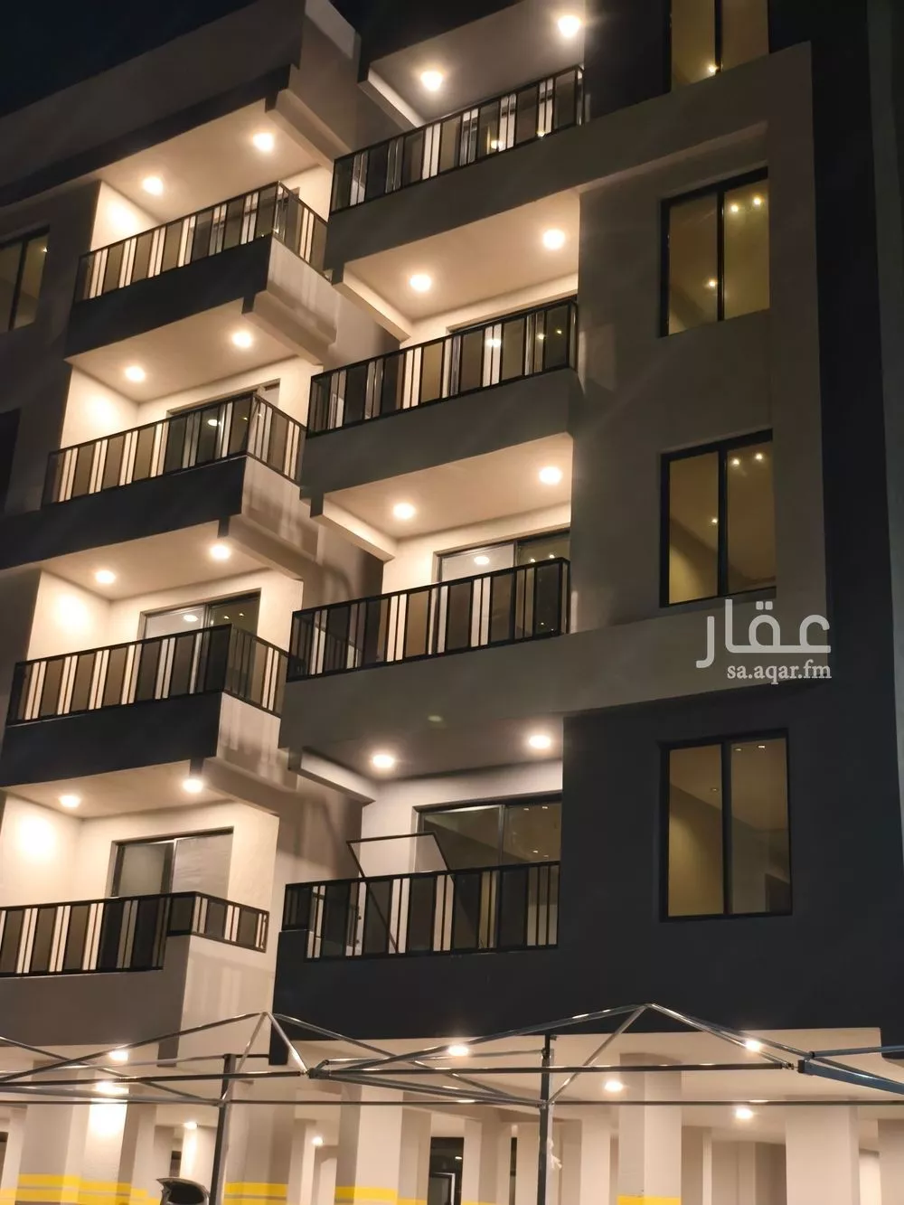 شقة 5 غرف في الحمرا 5