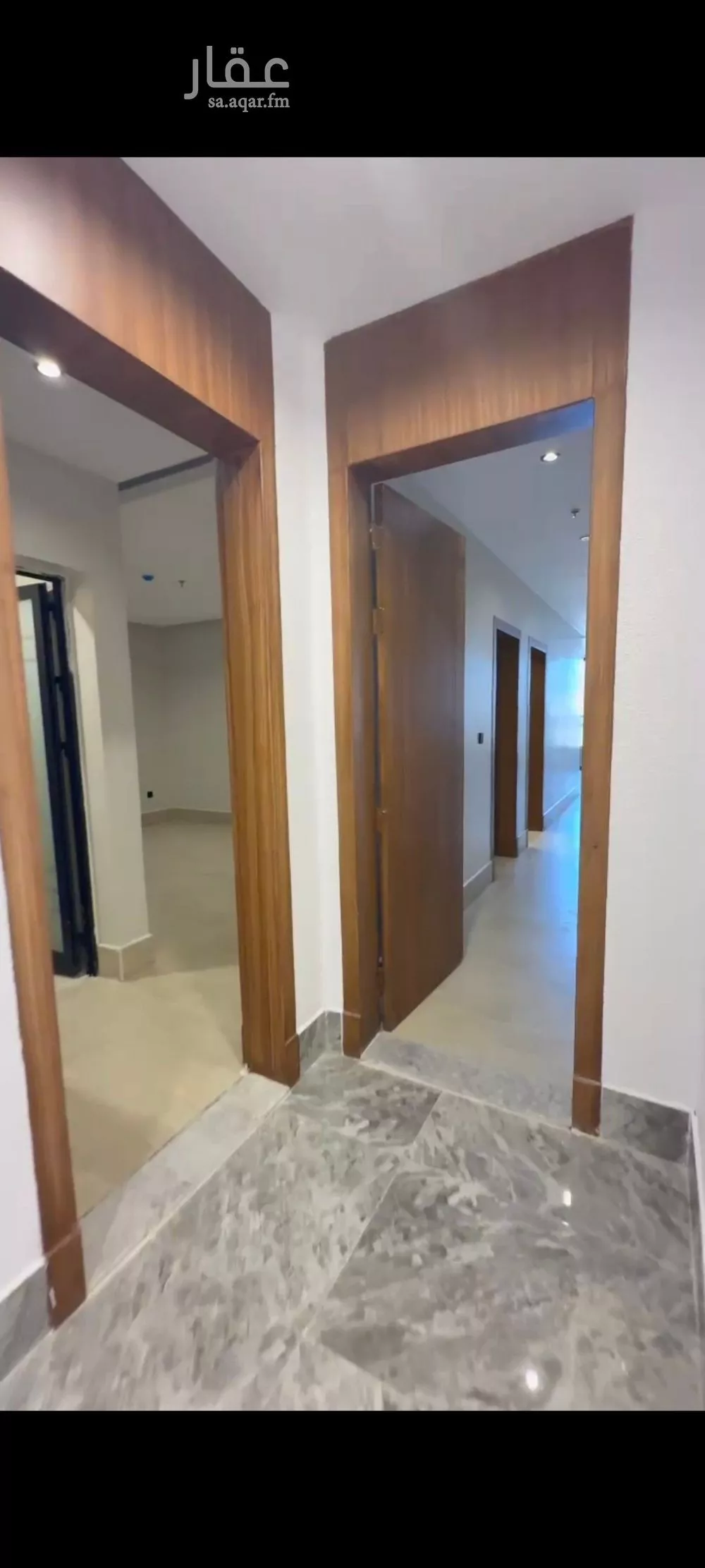 شقة 5 غرف في الحمرا 1