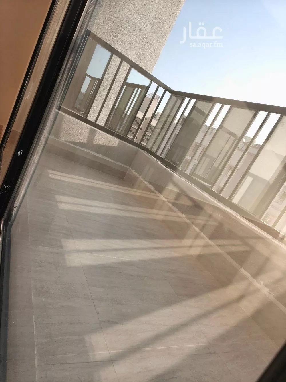 شقة 5 غرف في الحمرا 1