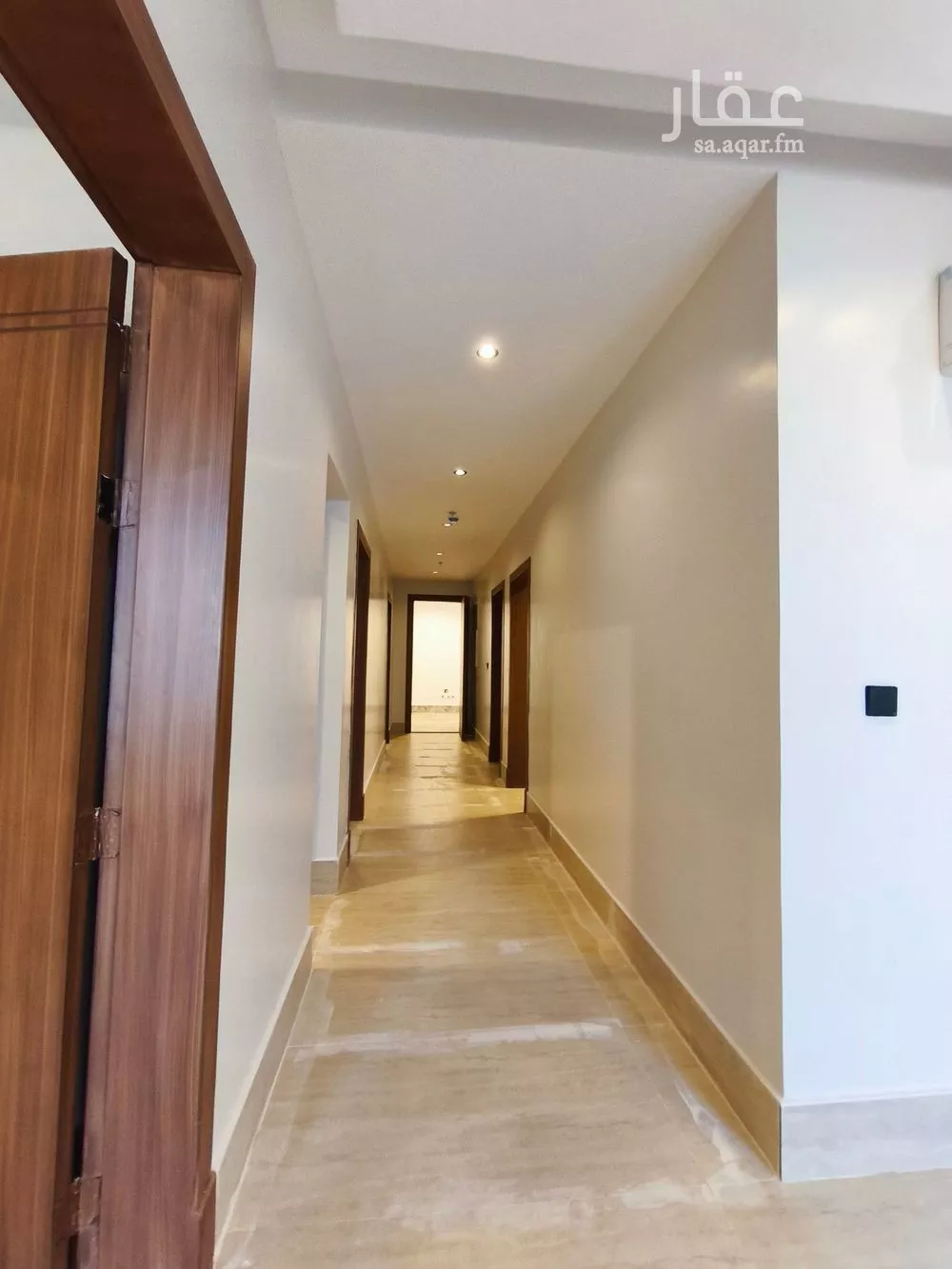 شقة 5 غرف في الحمرا 5